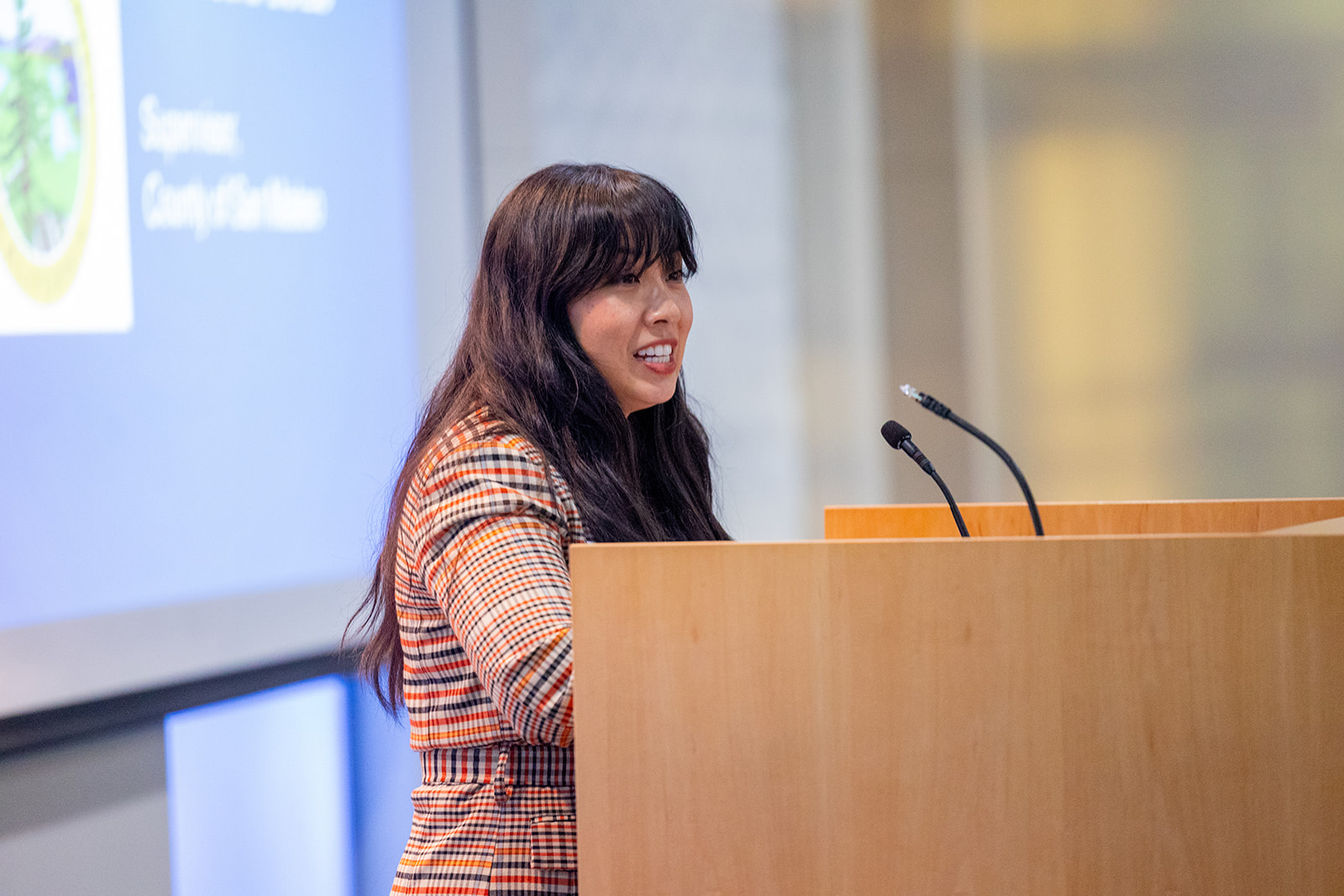 Office and outreach coordination